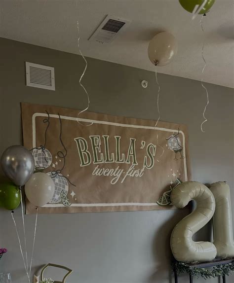 21st birthday banner 4