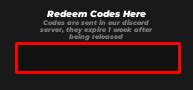 Roblox Cvr Retro Codes June 2026 Roblox Den