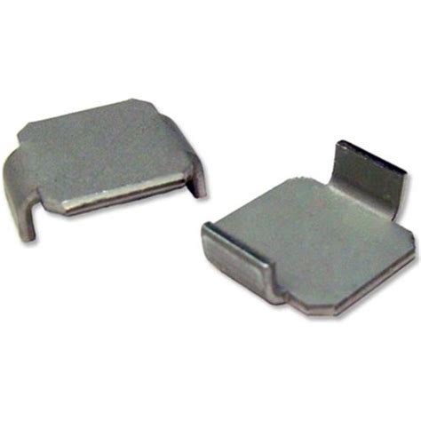 Bisley Shelf Clips Ref 8589 Pack 4 8589 05020073237887