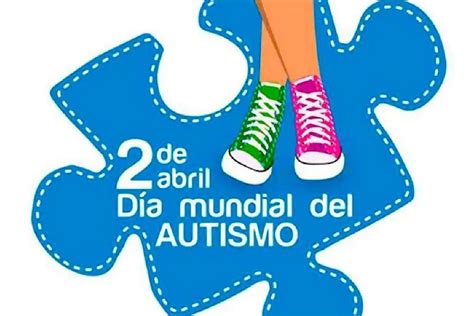 D A Mundial De Concientizaci N Sobre El Autismo Rompecabezas En L Nea