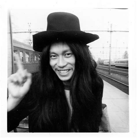 Damo Suzuki The Aquarium Drunkard Interview Aquarium Drunkard