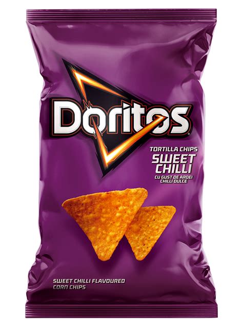 Doritos Home