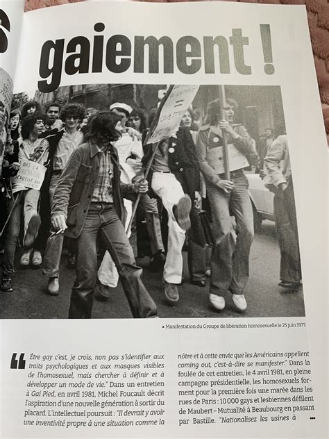 Fred Lebreton On Twitter A Lire Absolument Dans Le Nouveau Tetumag