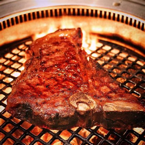 Ini Dia Restoran Yang Punya Dry Aged Steak Di Jakarta Nibble