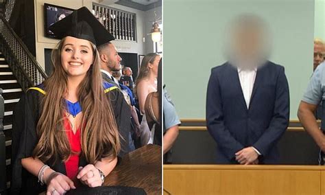 Tinder Date Of Man Accused Of Grace Millane Murder Said She Feared For