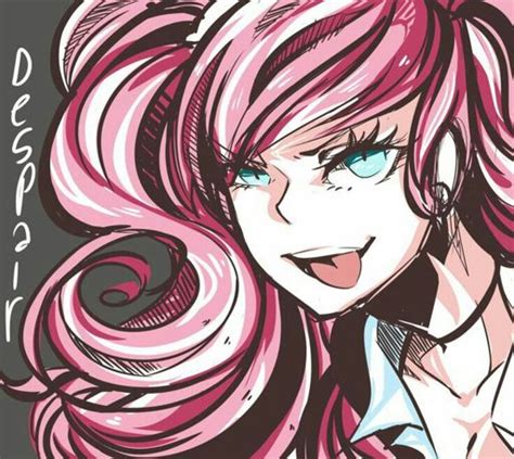 Junko Enoshima Wiki Otaku Mangánime World Amino