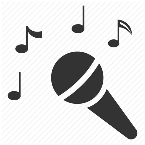 Karaoke Icon Png 377880 Free Icons Library