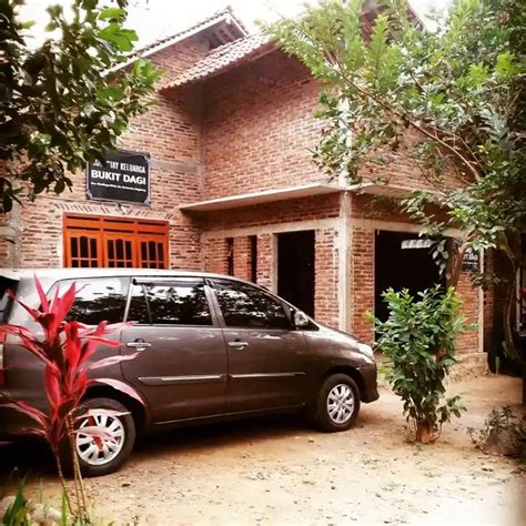 Rekomendasi Hotel Di Magelang Dekat Candi Borobudur Tarif Mulai Rp