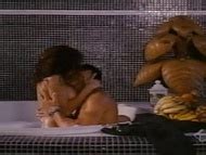 Naked Eva Grimaldi In Cattive Ragazze