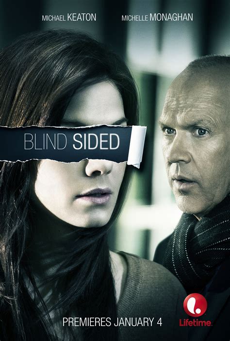 Blindsided 8