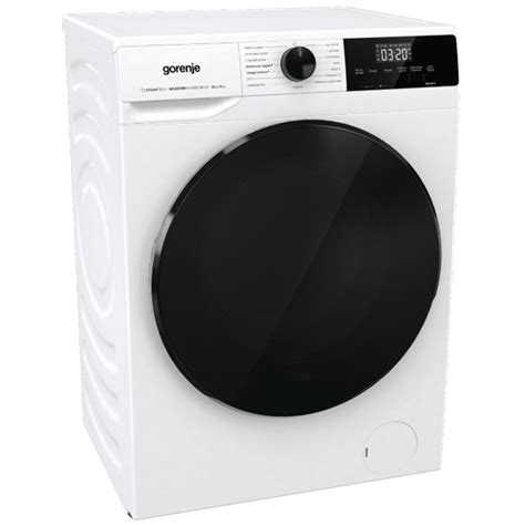 Стиральная машина с сушкой Gorenje W1D2A854ADPS в Алматы - цены, купить ...