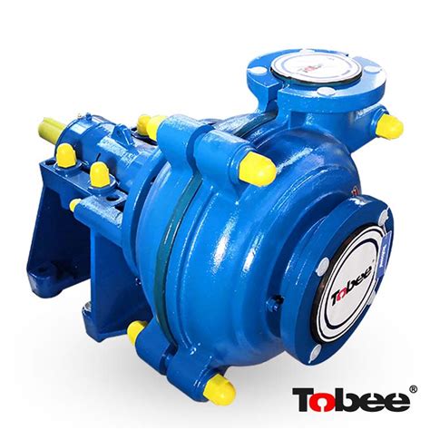 4 3C AH Slurry Pump Centrifugal Water Pump Shrimp Harvestingslurry