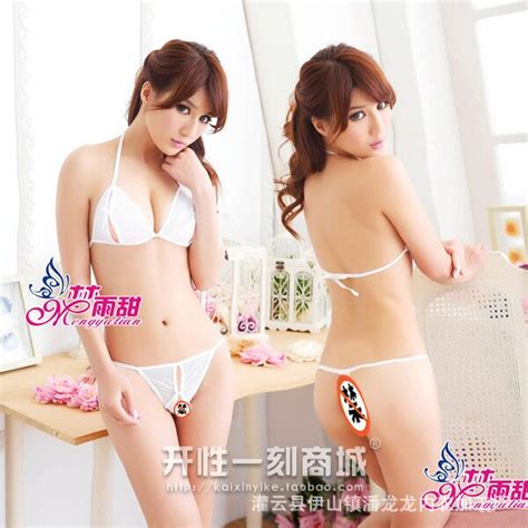 Sexy Lace Open File Chest A Three Point Ideas For Her Thong Lingerie Manufacturer Wholesale