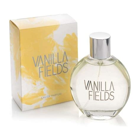 Coty Vanilla Fields 100ml Edp | Buy Perfume Online | My Perfume Shop