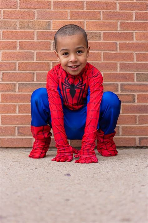 Spiderman Birthday Photos Spiderman Birthday Birthday Photoshoot