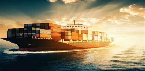 Pros And Cons Of Sea Freight For Your Business Afrikta