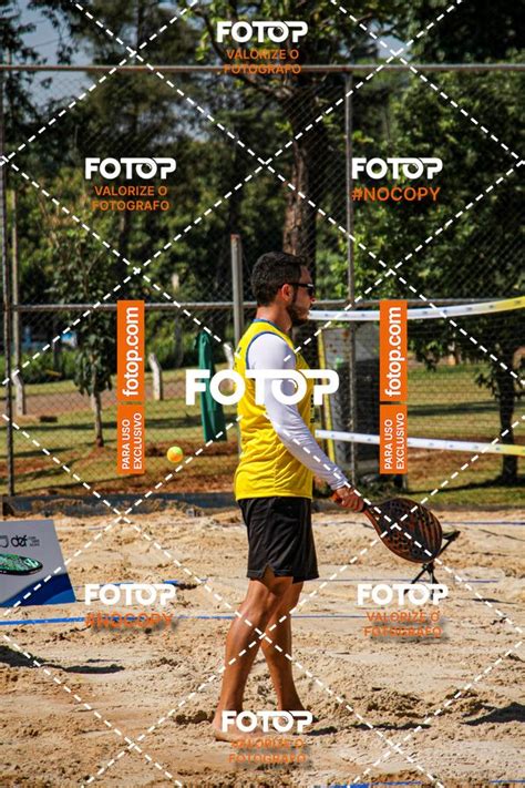 Fotop Fotos Torneio De Beach Tennis De Americana Americana Sp