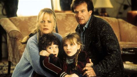 Can You Name These 1990s Family Movies? Quiz