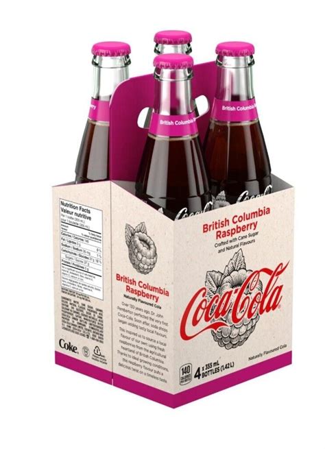 Coke Raspberry