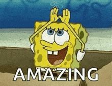 Sponge Bob To Do GIF - Sponge Bob To Do Nothing - Discover & Share GIFs