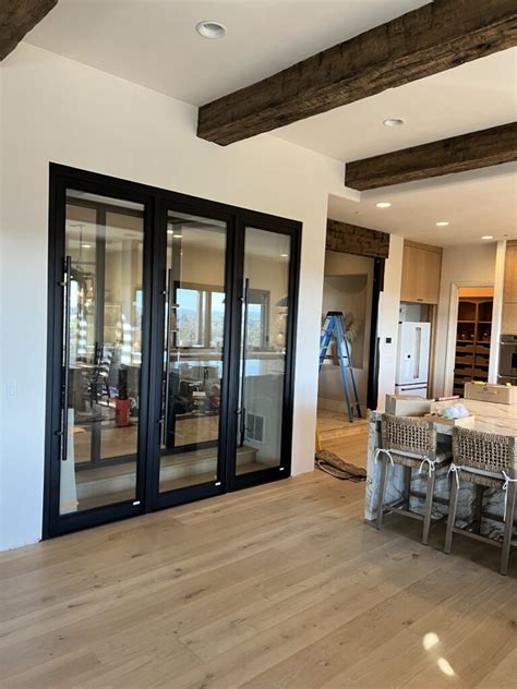 Wine Room Installed Rocklin Glass Mirror Inc Rocklin Glass