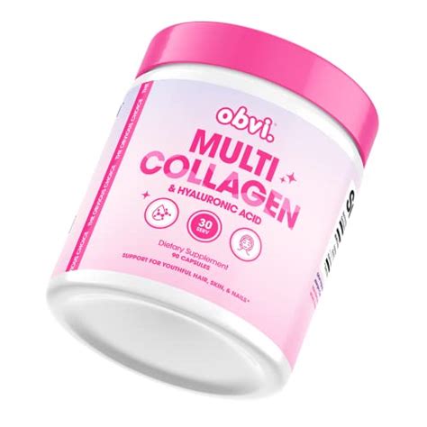 I Tried Obvi Collagen Burn And Here S What Happened My Honest Review