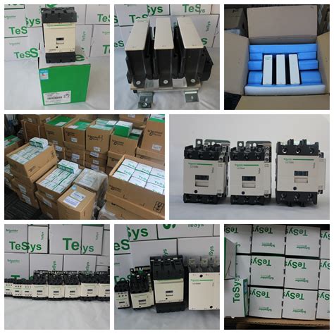 LC1F150 Schneider Circuit breaker