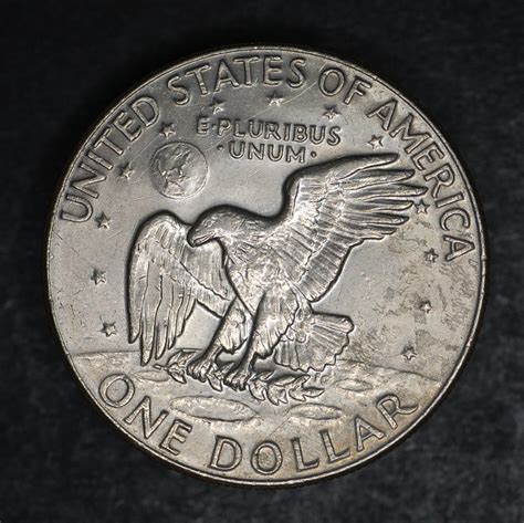 Usa One Dollar 1977 D Coins4all