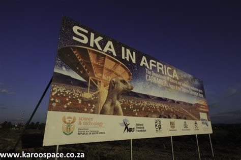 21. ska - Karoo Space
