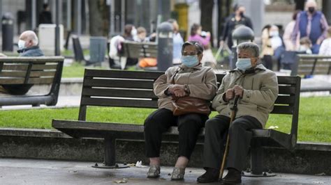 Ltima Hora Coronavirus Asturias Las Peores Cifras Del Covid En