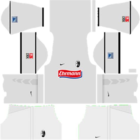 FTS 15 KITS Logos De Ligas Copas Y Federaciones Kits Uniformes