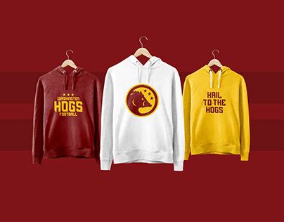 HOGS Razorbacks Projects | Photos, videos, logos, illustrations and ...