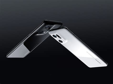 В Сети появилась первая распаковка Oppo Find X5 Pro и рекламные ролики ...
