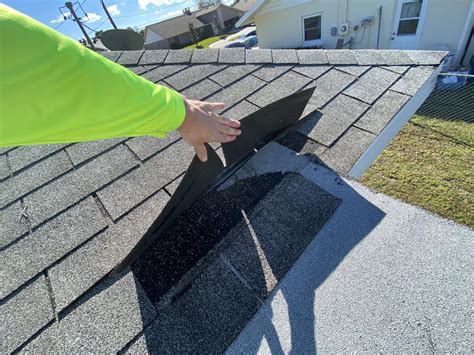 Cape Coral Asphalt Shingle Roof Replacement First Service Roofing