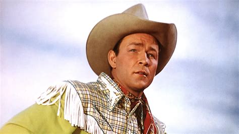 Guideposts Classics Roy Rogers On How He Found Faith Guideposts