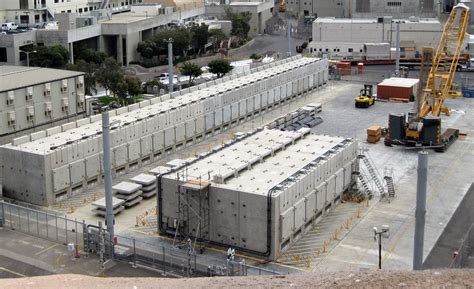 San Onofre Public Tours Give Rare Look at Nuclear Plant | Energized by ...