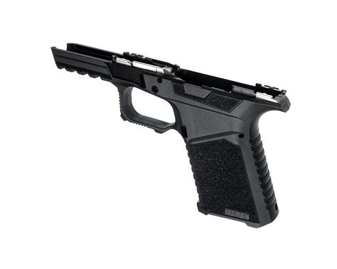 Aftermarket Glock Frames