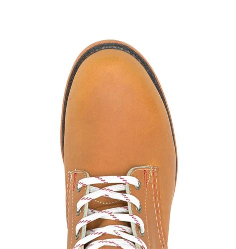 The Wolverine 1000 Mile x Rawlings Grand Slam Boot