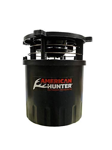 Best Homemade Automatic Deer Feeders Reviews