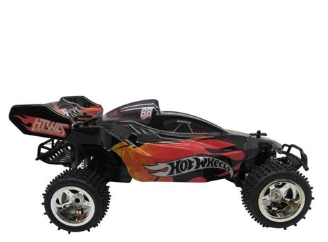 Ripley BUGGIE HOT WHEELS RC BUGGY