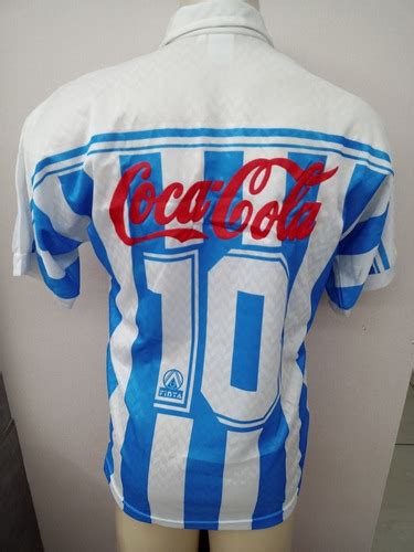 Camisa Paysandu 1993 Finta Coca Cola Parcelamento Sem Juros