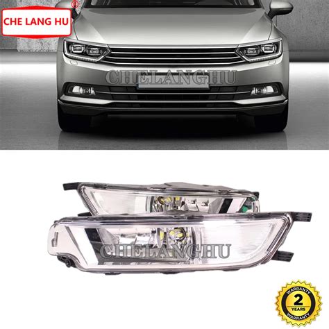 Led Car Light For Vw Passat B Car