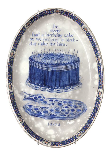 Shortly before her death, artist Julie Green concludes 21-year project