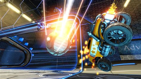 Rocket League Tore Schie En So Gehts Richtig