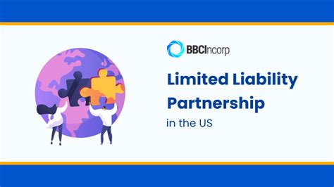 Limited Liability Partnership What Every Entrepreneur Needs To Know