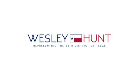 Wesley Hunt Statement on his vote on the 118th Rules Package ...