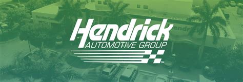 Our Work: Hendrick Automotive Group | Motivated Marketing