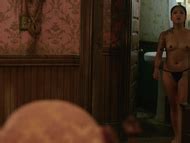 Naked April Absynth In Blindspotting