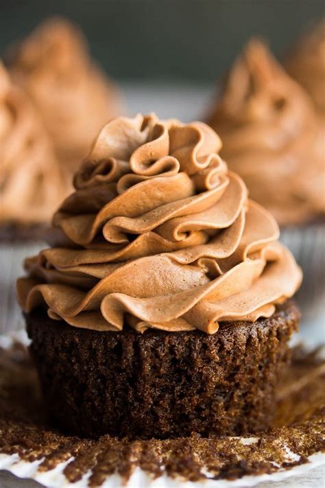 The Best Vegan Chocolate Cupcakes Nora Cooks Bloglovin Vegan Chocolate Cupcakes Best