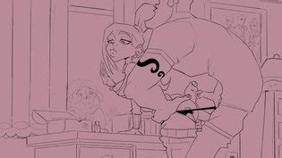 Courtney Babcock Luscious Hentai Manga Porn